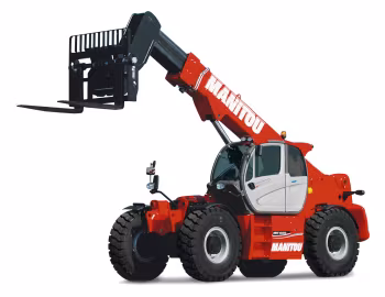 Manitou MHT 10180 '2011–15