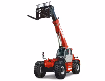 Manitou MHT 10230 '2015–21