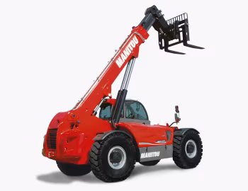 Manitou MHT 10230 '2015–21