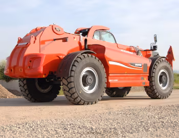 Manitou MHT 14350 '2014–19