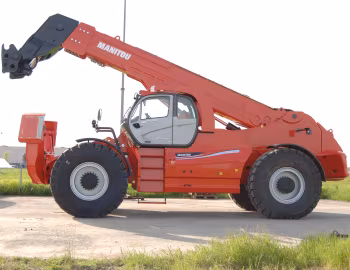 Manitou MHT 14350 '2014–19