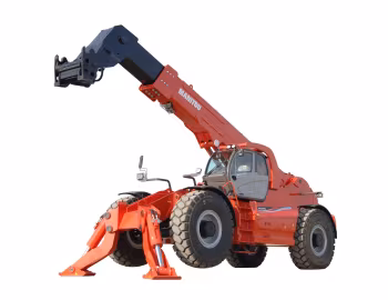 Manitou MHT 14350 '2014–19
