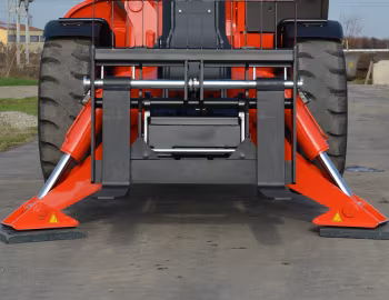 Manitou MHT 1490 '2014–21