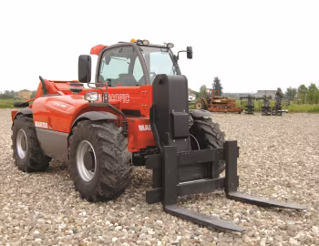 Manitou MHT 780 T Evolution '2008–????