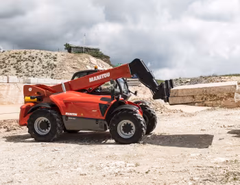 Manitou MHT 790 '2017–pr.
