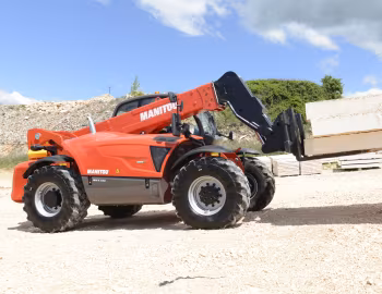 Manitou MHT 790 '2017–pr.