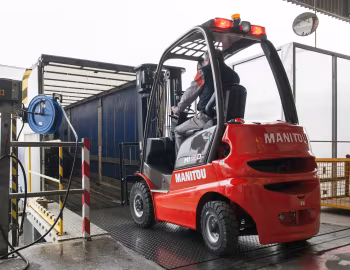 Manitou MI 15 D '2015–pr.