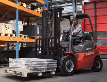 Manitou MI 20 G '2015–pr.