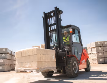 Manitou MI 50 D '2015–pr.
