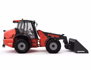 Manitou MLA-T 533-145 V+ '2017–pr.