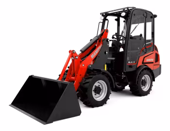 Manitou MLA 3-35 H '2019–????