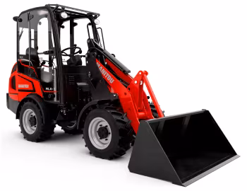 Manitou MLA 3-35 H '2019–????