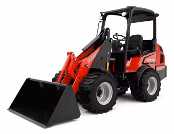 Manitou MLA 4-50 H '2019–pr.