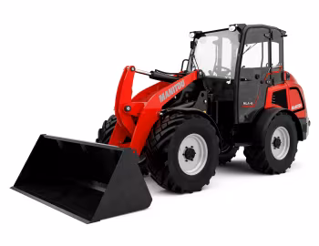 Manitou MLA 6-65 H-Z '2019–pr.