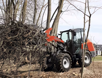 Manitou MLA 6 '2016–19