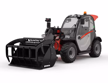 Manitou MLT 420-60 H '2019–21