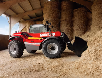 Manitou MLT 629 '2013–????
