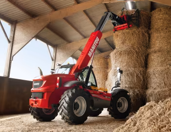Manitou MLT 629 '2013–????