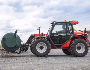 Manitou MLT 629 '2013–????