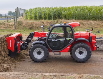 Manitou MLT 629 '2013–????