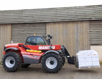 Manitou MLT 629 '2013–????