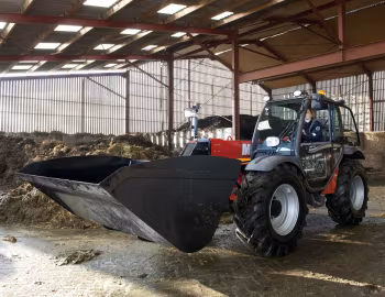 Manitou MLT 629 '2013–????