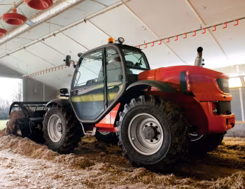 Manitou MLT 629 '2013–????