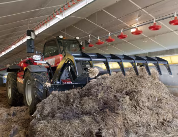 Manitou MLT 629 '2013–????