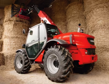 Manitou MLT 629 '2013–????