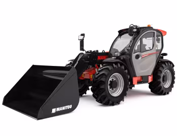 Manitou MLT 630-105 V '2017–20