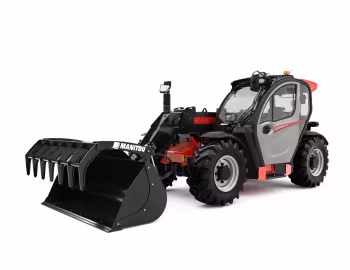 Manitou MLT 630-105 V CP '2017–20