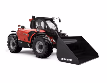 Manitou MLT 635-130 PS+ '2016–pr.