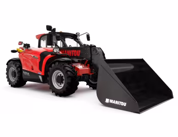 Manitou MLT 730-115 V CP '2017–pr.