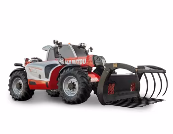 Manitou MLT 735 "500000th" '02.2015