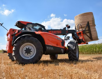 Manitou MLT 737-130 PS+ '2017–pr.