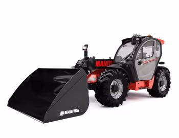 Manitou MLT 737-130 PS+ '2017–pr.