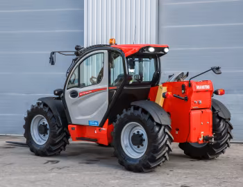 Manitou MLT 737-130 PS+ '2017–pr.