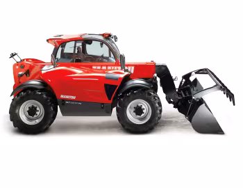 Manitou MLT 840-137 PS '2011–16