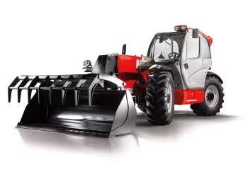 Manitou MLT 840-137 PS '2011–16