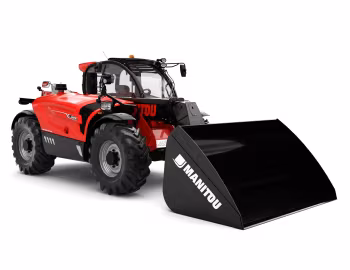 Manitou MLT 841-145 PS+ '2021–pr.