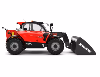 Manitou MLT 841-145 PS+ '2021–pr.