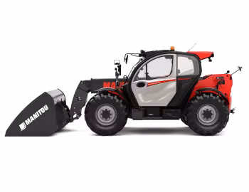 Manitou MLT 841-145 PS+ '2021–pr.
