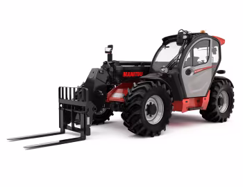 Manitou MLT 940-140 V+ '2017–pr.