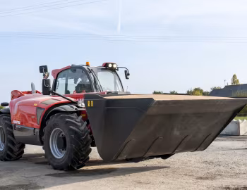 Manitou MLT 960 '2014–20