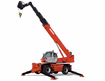 Manitou MRT 3255 Privilege + '2015–21