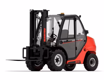 Manitou MSI 25 '2019–pr.