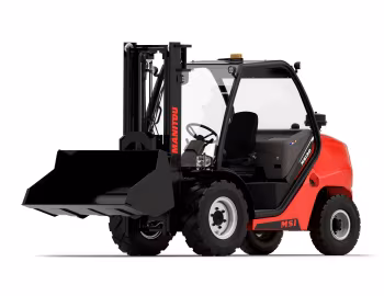 Manitou MSI 30 '2019–pr.