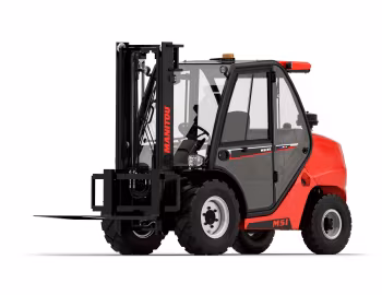 Manitou MSI 35 '2019–pr.