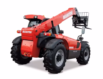 Manitou MT-X 732 '2012–17