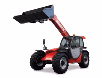 Manitou MT-X 732 '2012–17